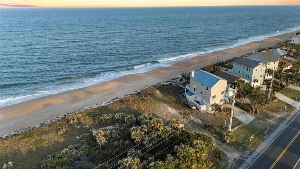 19 Westmayer Place Flagler Beach FL 32136