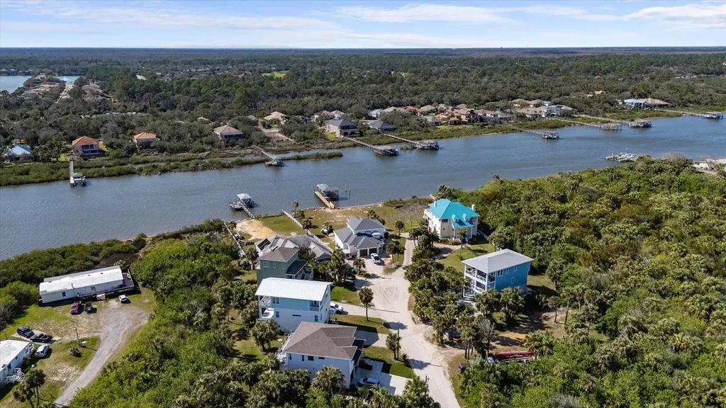 19 Westmayer Place Flagler Beach FL 32136