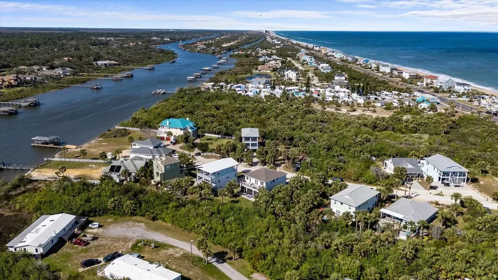 19 Westmayer Place Flagler Beach FL 32136