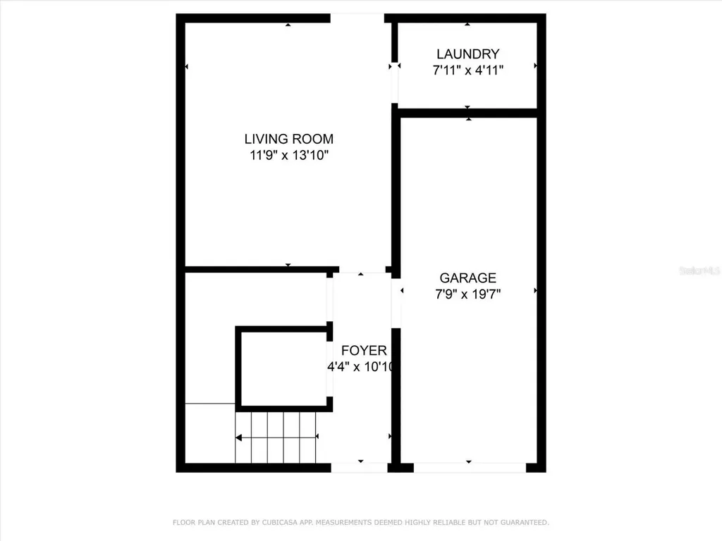 19 Westmayer Place Flagler Beach FL 32136
