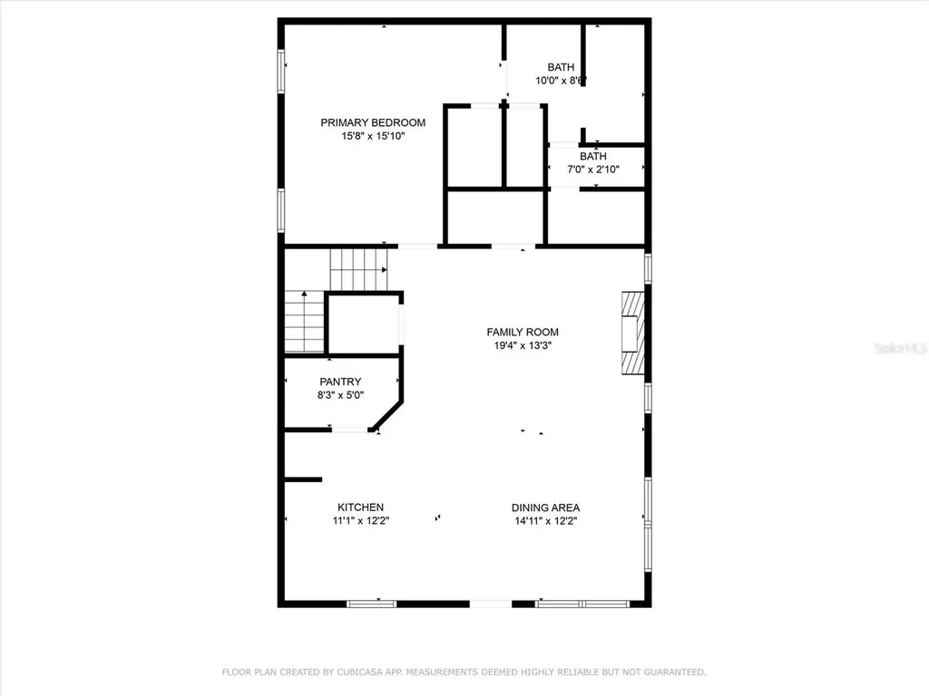 19 Westmayer Place Flagler Beach FL 32136