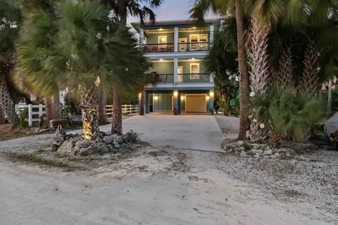 19 Westmayer Place Flagler Beach FL 32136