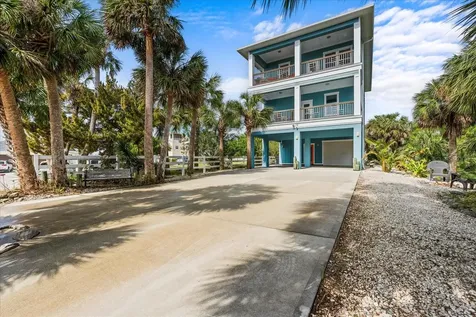 19 Westmayer Place Flagler Beach FL 32136