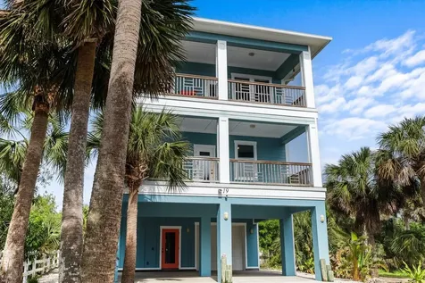 19 Westmayer Place Flagler Beach FL 32136