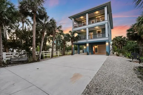 19 Westmayer Place Flagler Beach FL 32136