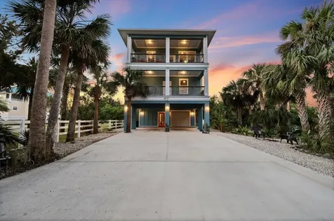 19 Westmayer Place Flagler Beach FL 32136