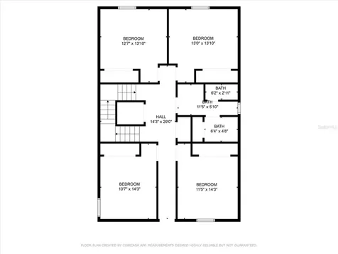 19 Westmayer Place Flagler Beach FL 32136