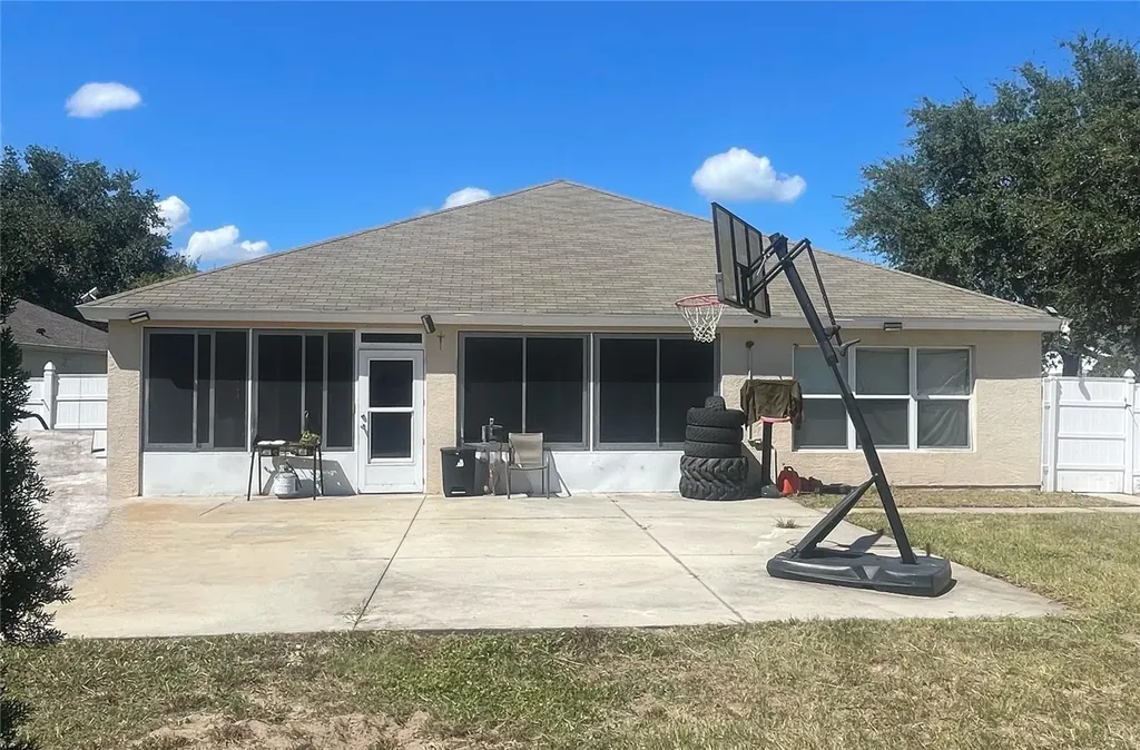 3921 SW 58th Avenue Ocala FL 34474