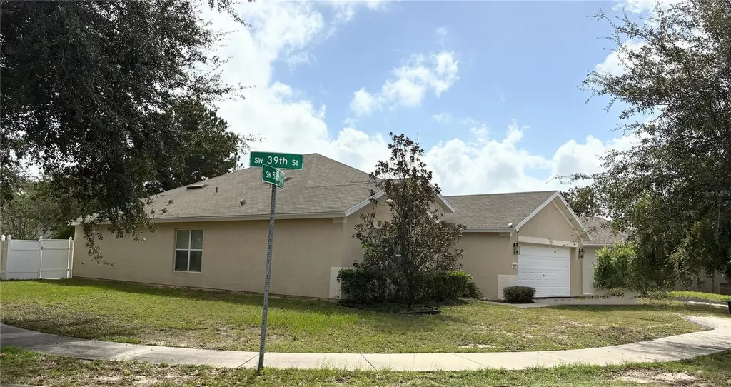 3921 SW 58th Avenue Ocala FL 34474