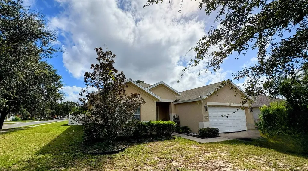 3921 SW 58th Avenue Ocala FL 34474