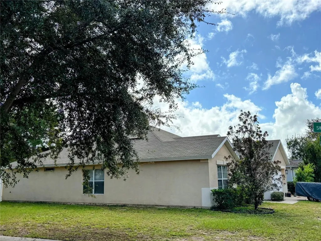 3921 SW 58th Avenue Ocala FL 34474