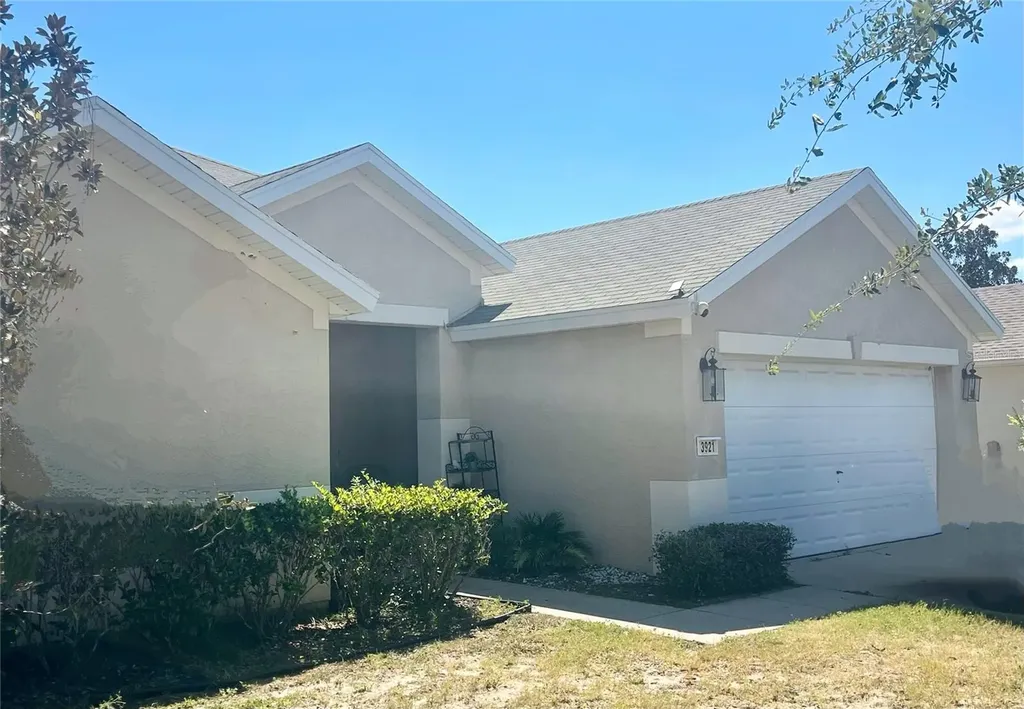 3921 SW 58th Avenue Ocala FL 34474