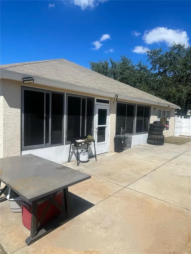 3921 SW 58th Avenue Ocala FL 34474