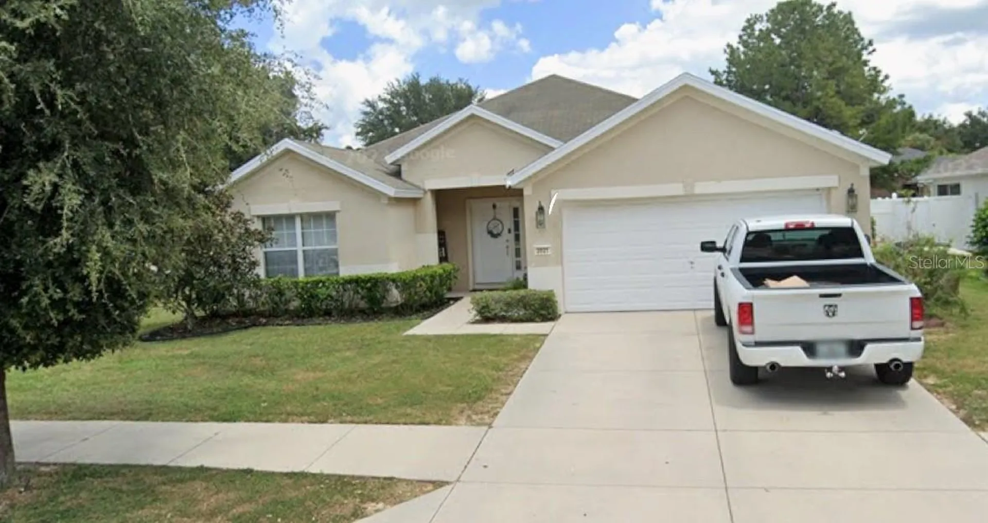 3921 SW 58th Avenue Ocala FL 34474