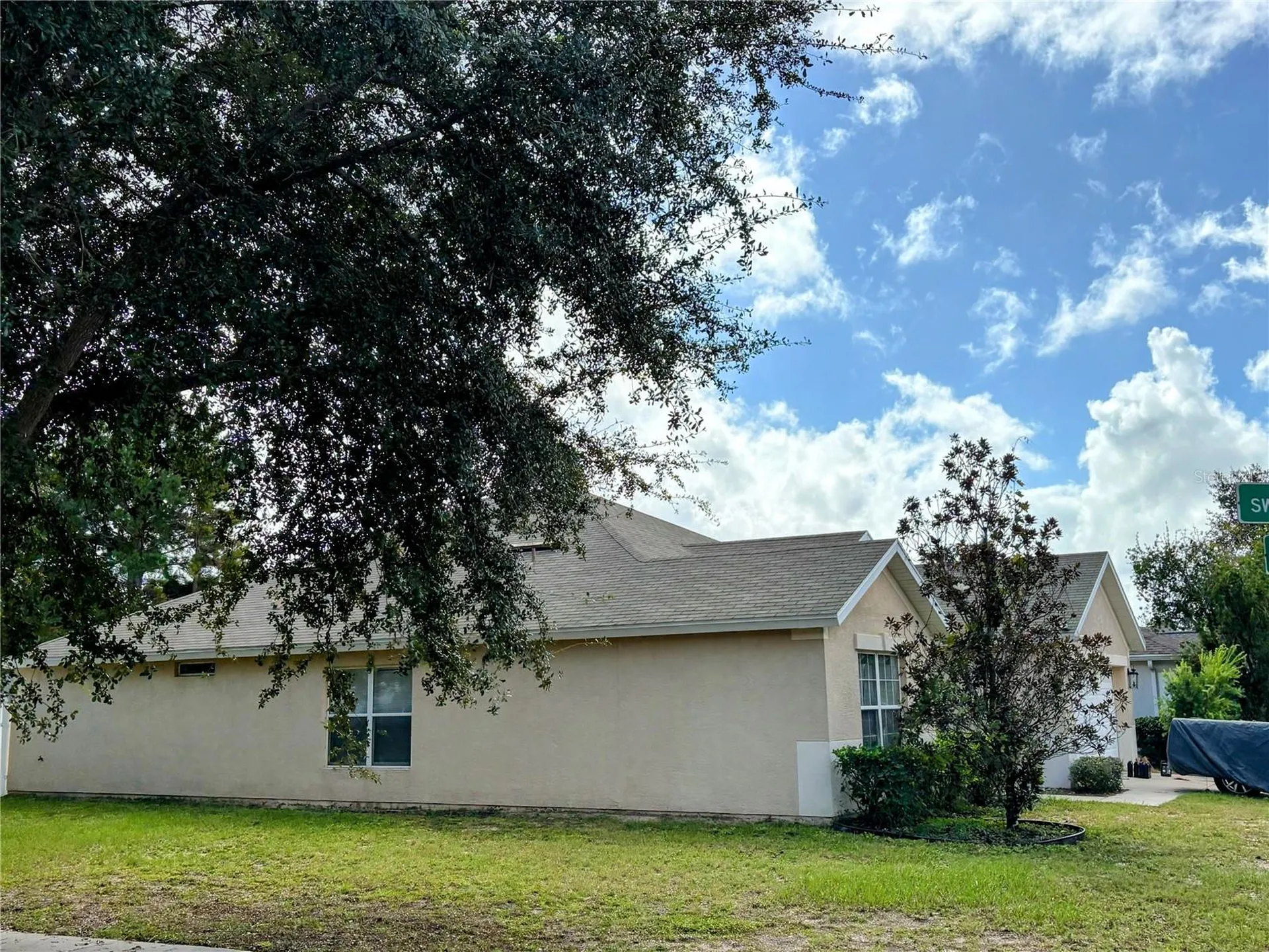 3921 SW 58th Avenue Ocala FL 34474