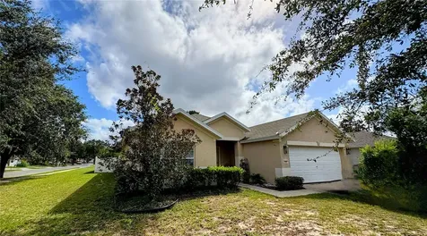 3921 SW 58th Avenue Ocala FL 34474