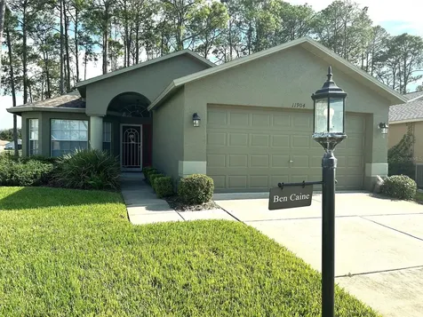 11904 Aranda Court Hudson FL 34667