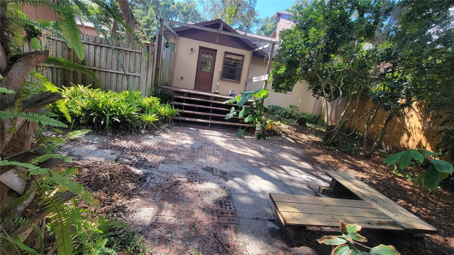 1011 Love Lane Apopka FL 32703