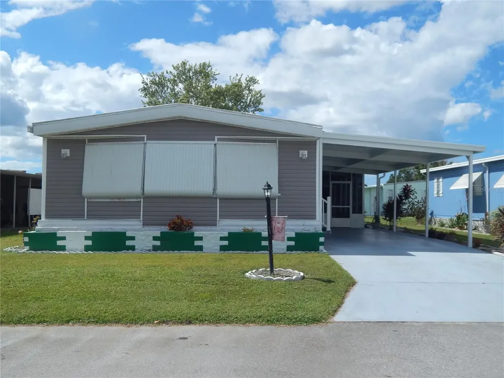 6710 36th Avenue E Palmetto FL 34221