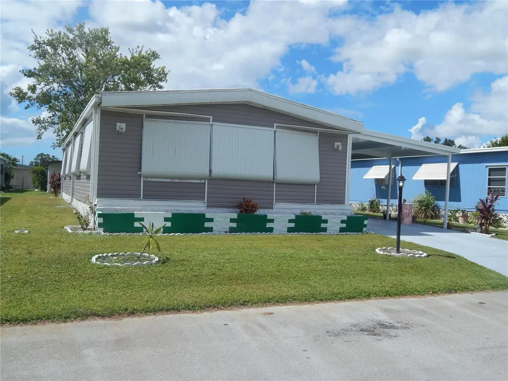 6710 36th Avenue E Palmetto FL 34221