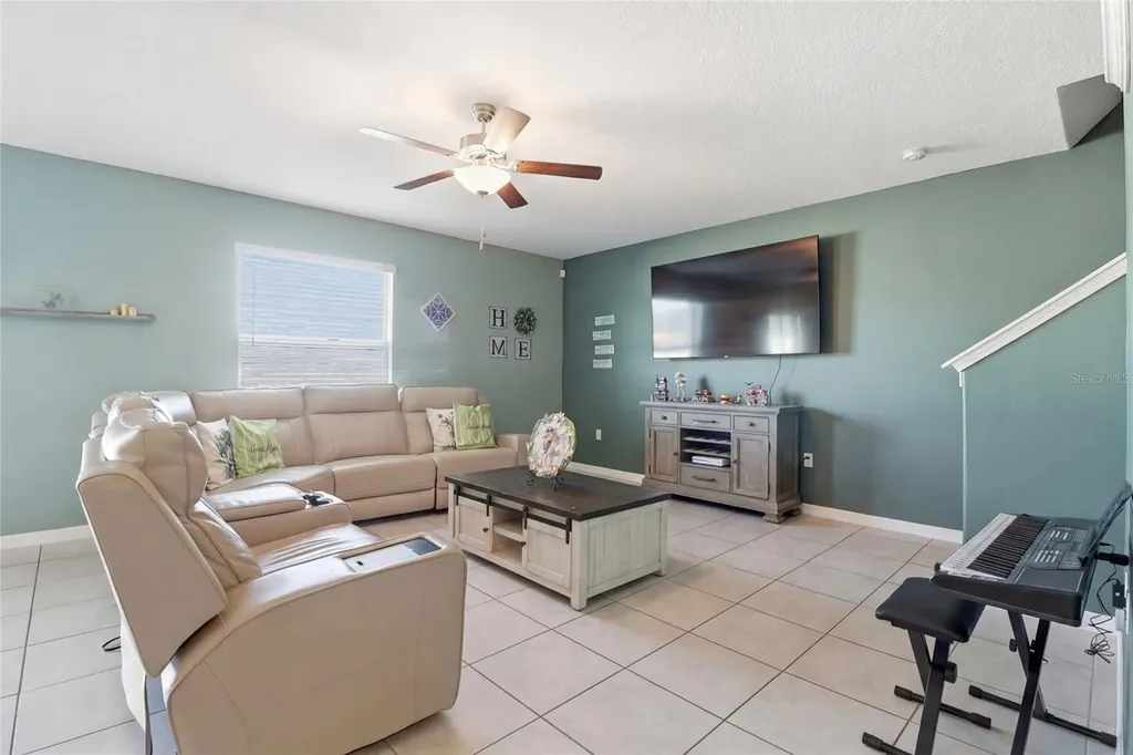 11916 Wild Daffodil Court Riverview FL 33579