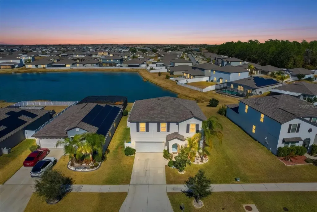 11916 Wild Daffodil Court Riverview FL 33579