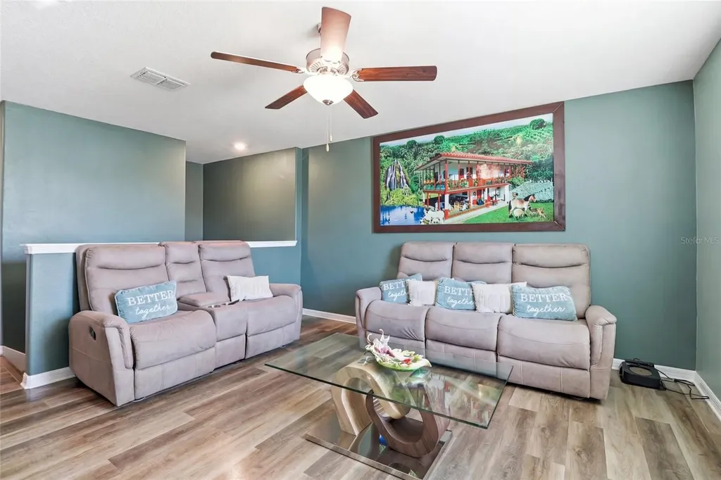 11916 Wild Daffodil Court Riverview FL 33579