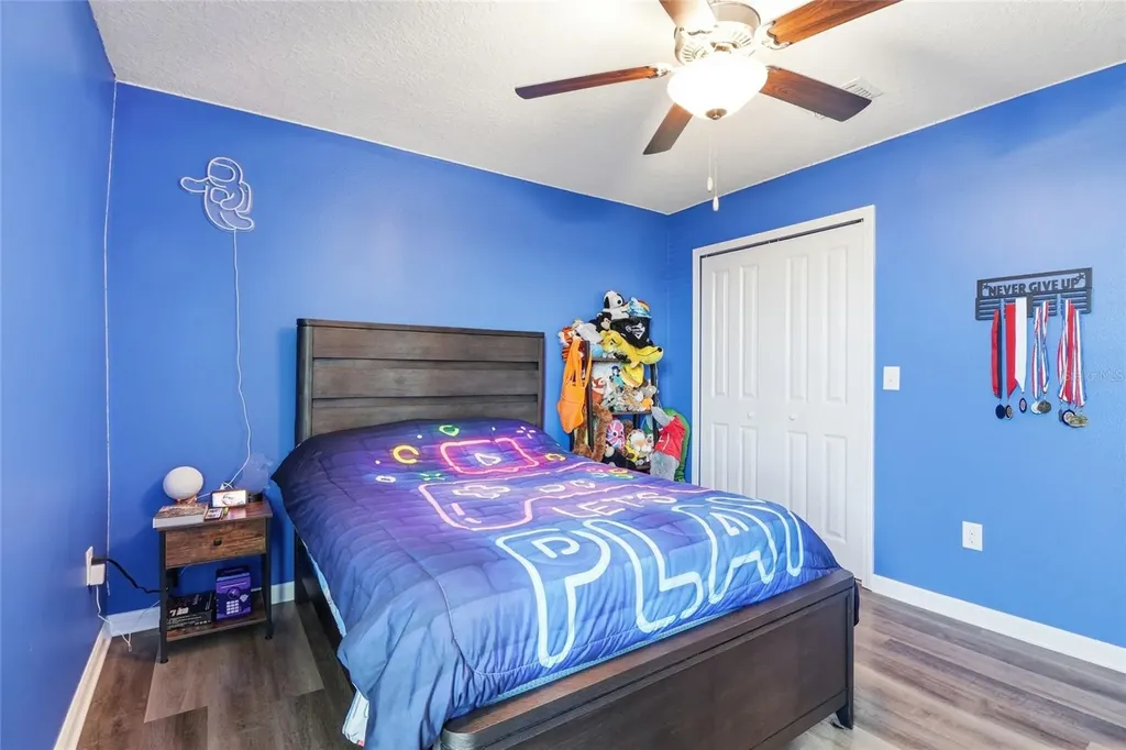 11916 Wild Daffodil Court Riverview FL 33579