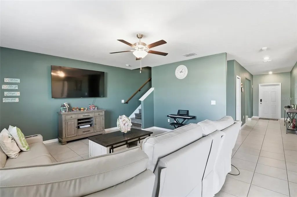 11916 Wild Daffodil Court Riverview FL 33579