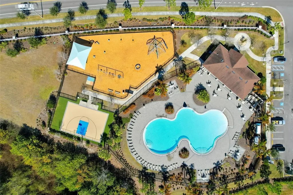 11916 Wild Daffodil Court Riverview FL 33579
