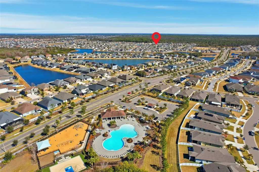11916 Wild Daffodil Court Riverview FL 33579