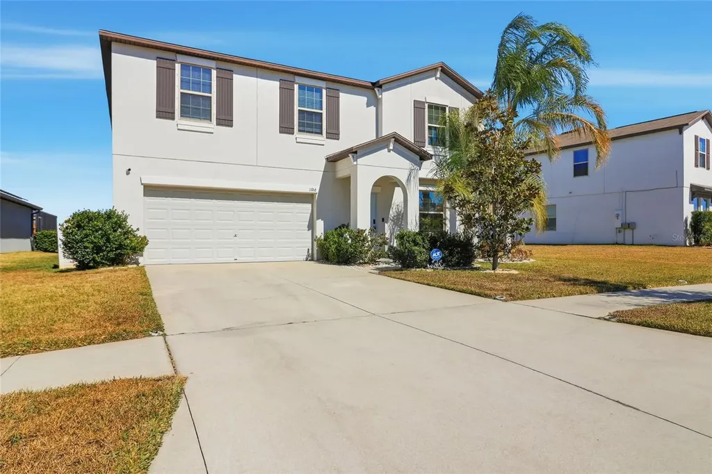 11916 Wild Daffodil Court Riverview FL 33579