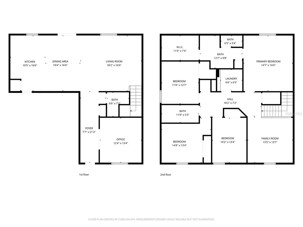 11916 Wild Daffodil Court Riverview FL 33579