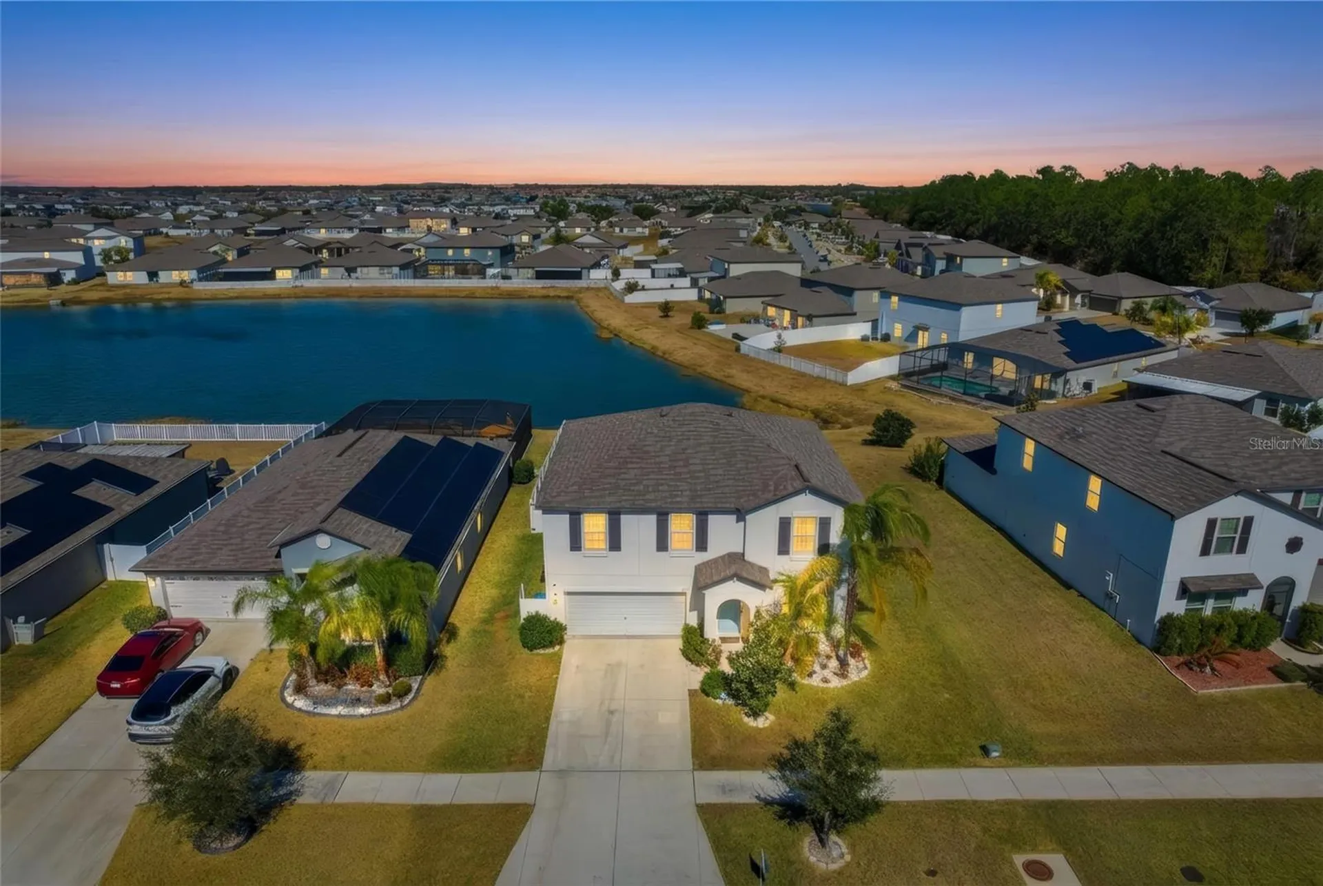 11916 Wild Daffodil Court Riverview FL 33579