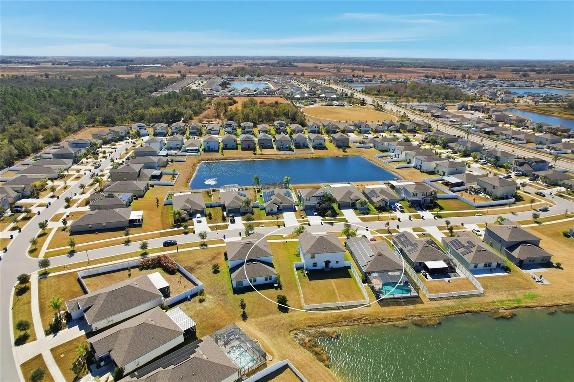 11916 Wild Daffodil Court Riverview FL 33579