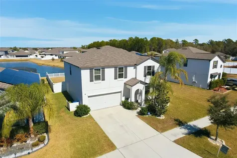 11916 Wild Daffodil Court Riverview FL 33579