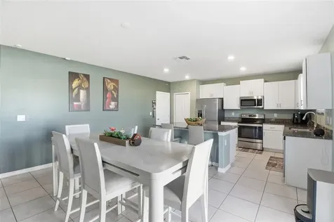 11916 Wild Daffodil Court Riverview FL 33579