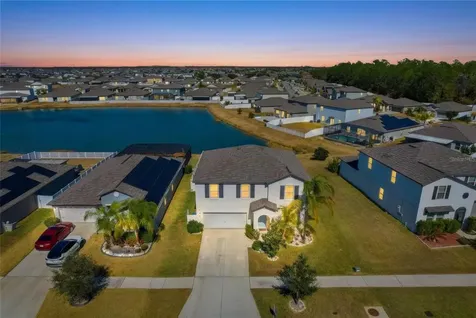 11916 Wild Daffodil Court Riverview FL 33579