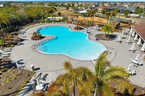 11916 Wild Daffodil Court Riverview FL 33579