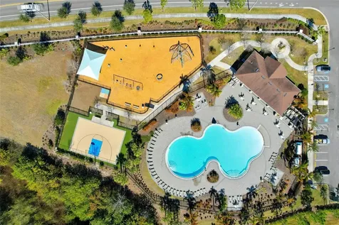 11916 Wild Daffodil Court Riverview FL 33579