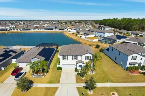 11916 Wild Daffodil Court Riverview FL 33579