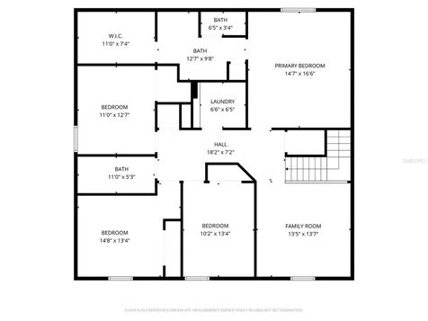 11916 Wild Daffodil Court Riverview FL 33579