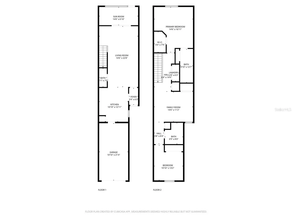 2208 Laceflower Drive Brandon FL 33510