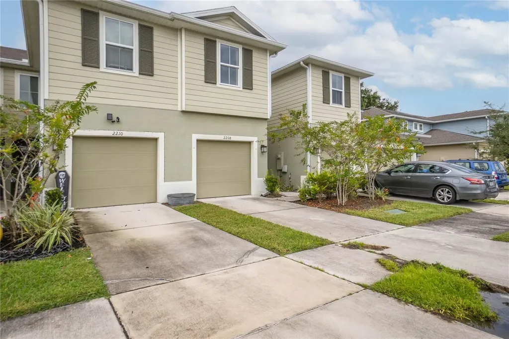 2208 Laceflower Drive Brandon FL 33510