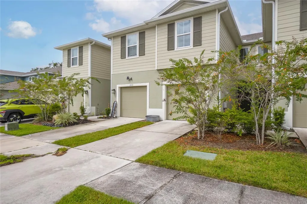 2208 Laceflower Drive Brandon FL 33510