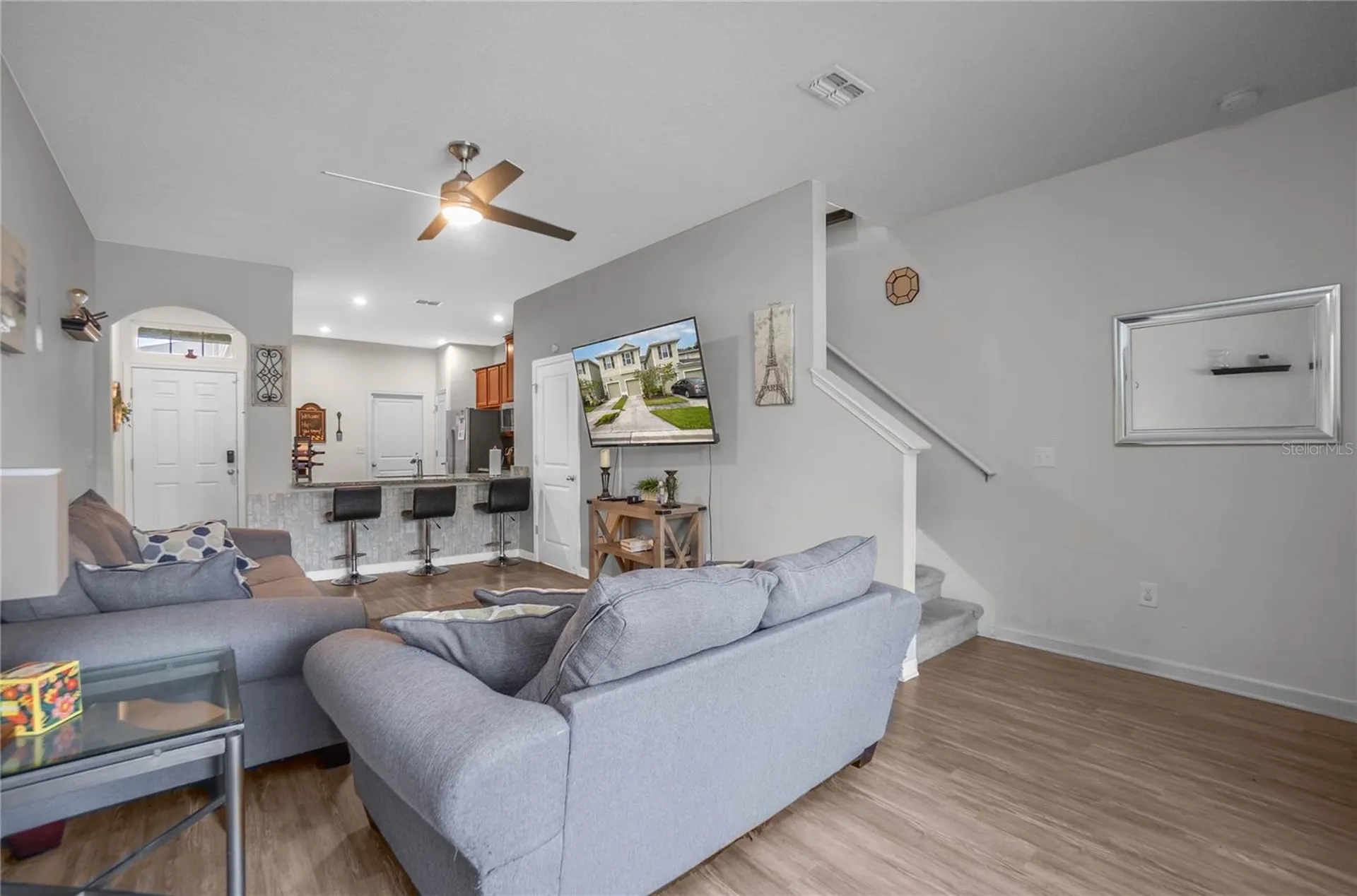 2208 Laceflower Drive Brandon FL 33510