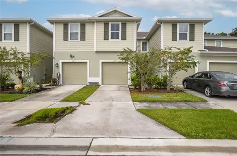 2208 Laceflower Drive Brandon FL 33510