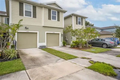 2208 Laceflower Drive Brandon FL 33510