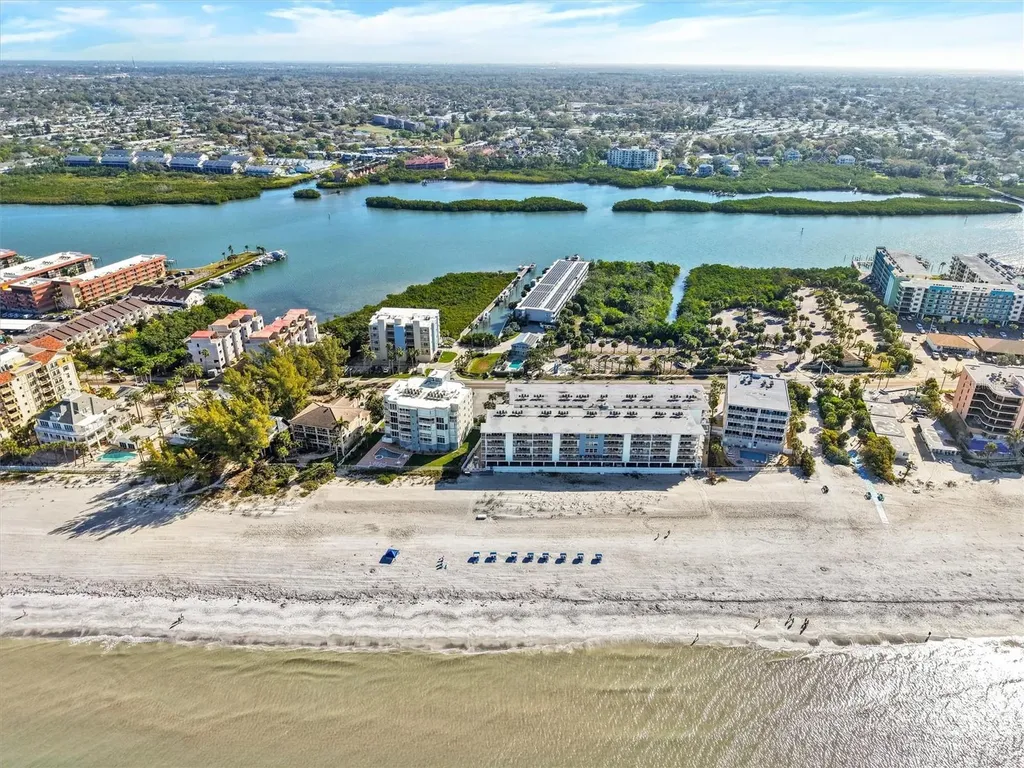 19610 Gulf Boulevard Indian Shores FL 33785