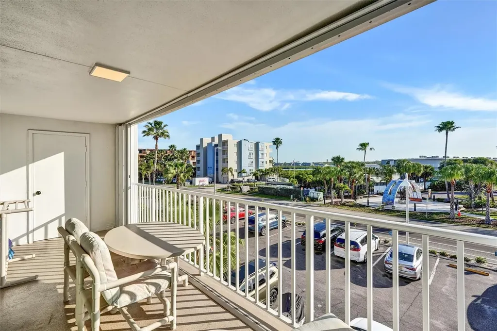 19610 Gulf Boulevard Indian Shores FL 33785